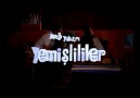 Aşağı Yukarı Yemişlililer - Sero & Menekşe