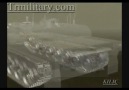 Aselsan Yeni Nesil Tank Atış Kontrol Sistemi Volkan [HQ]