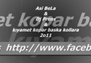 Asi BeLa & Dj Prens (Kıyamet Kopar Baska KoLLaRa)(faceyi sall... [HQ]