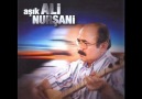 Aşık Ali Nurşani «Halim Dumanlı» [HQ]