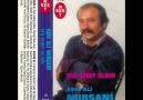 AŞIK ALİ NURŞANİ ~~KARA SEVDA ÖZEL~~ [HQ]