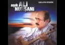 AŞIK ALİ NURSANİ-OGUL