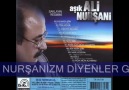 AŞIK ALİ NURŞANİ SEVERLER NURŞANİZM DİYENLER GURURLA SUNAR [HQ]