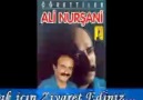 ASIK ALI NURSANI VIJDANSIZ