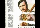 ASIK ALI SULTAN & SEVDA SULTAN (DUET) SEVDA DIYORLAR