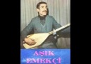 Aşık Emekçi - Küfrederim