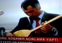 AŞIK GÖKMEN DURSUN VE AŞIK FARUK ERDOĞAN [HQ]