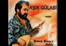 AŞIK GÜLABİ