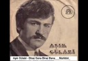 Aşık Gülabi - Biraz Sana Biraz Bana