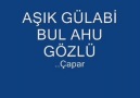 AŞIK GÜLABİ- BUL AHU GÖZLÜM