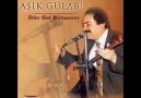 Aşık Gülabi - Dön Gel Birtanem [Türküler]