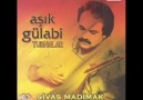 AŞIK GÜLABİ & HANGİ DAĞIN ARDINDASIN SEVDİĞİM