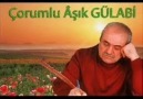 Aşık Gülabi - Kalem Seni Kırarım.