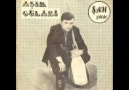 Aşık Gülabi - Tadı Tuzu Kalmadı Ömrün