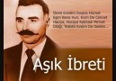 Aşık İbreti - Baba Değiliz