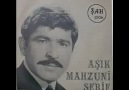 ASIK MAHSUNI SERIF  CESMI SIYAHIM