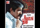 Aşık Mahsuni Şerif - İşte Gidiyorum Çeşm'i Siyahım