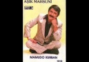 Aşık Mahzuni Şerif - Arayıp Sormadılar