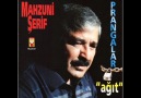 Aşık Mahzuni Şerif - Diye Diye [HQ]