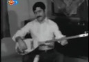 Aşık Mahzuni Şerif - Dumanlı Dumanlı Vah Bizim Eller [HQ]