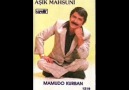 Aşık Mahzuni Şerif - Mamudo Kurban