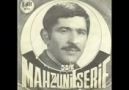 Aşık Mahzuni Şerif - Yüzü Nursuz
