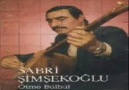 AŞIK SABRİ ŞİMŞEKOGLU