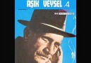 AŞIK VEYSEL - BENİM SADIK YARİM (KARA TOPRAK)