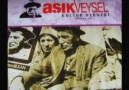 Aşık Veysel - Uzun İnce Bir Yoldayım