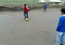 Aşiretler arası süper futbol::::):):):)
