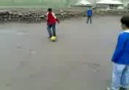 Aşiretler arası süper futbol::::):):):)