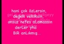 Aşk diye Birşey Yokmuş Sevgi Varmış !__♥hnd♥__