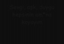 Aşk Duyqu Sevqi Hepsinin A.q [HQ]