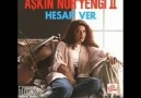 ASKIN NUR YENGI - HESAP VER (1991)