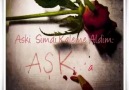 AŞKNAME AH YAR BİR BİSEN SEVGİMİN BÜKLÜGÜNÜڪے♥A