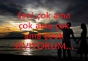 (AŞKNAME) Seni Cok Ama Cok Seviyorumڪے♥A♥ ڪے [HQ]