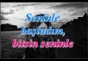 (AŞKNAME) Seninle Başladım, Bitsin Seninle.ڪے♥A♥ ڪے