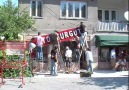 Aşk Tesadüfleri Sever Kamera Arkası [HQ]