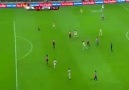 Aslantepe'de İlk GoL Servet'ten... 3