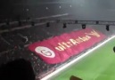 AslanTepe'de ultrAslan Kareografisi ! [HQ]