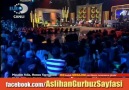 Aslıhan Gürbüz Beyaz Show programında