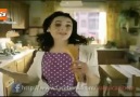 Aslıhan Gürbüz - Şen Piliç Reklamı [HQ]