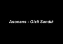 Asonans - Gizli Sandık