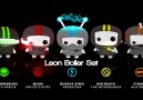 A State of Trance 500 - Leon Bolier Set Track 9 & 10 [HQ]