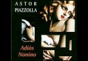 Astor Piazzolla - La Cumparsita