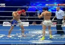 Atakan ARSLAN - Hünkar KILIÇ - Raund - 1 - 2 [HQ]