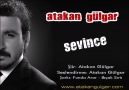 Atakan Gülgar - Sevince [HQ]