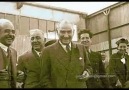 ATATÜRK; BENİ UNUTTURMAK İSTEYENLER OLACAKTIR!..