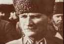 ATATÜRK bir okula gitmişti ..Müthiş bir hikaye