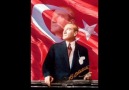 ATATÜRK Cumhuriyet bekçilerine sesleniyor ''Ey Türk gençiği''